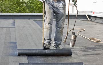 flat roof replacement Arisaig, Highland