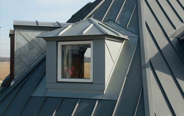 metal roofing Arisaig, Highland