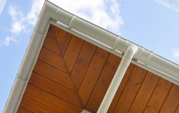Arisaig soffit types