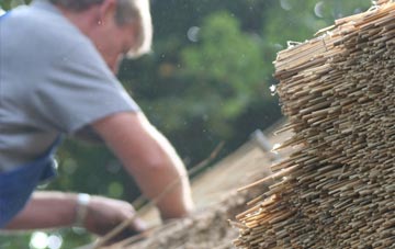 professional Arisaig thatchers