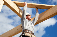 Arisaig roof replacement work