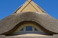 Arisaig thatch roofing