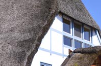 find rated Arisaig thatchers